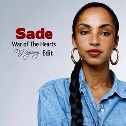 War Of The Hearts Tab by Sade