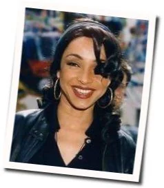 Your Love Is King Bass Tab by Sade