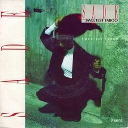 You're Not The Man Tab by Sade