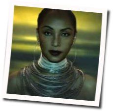 Babyfather Chords by Sade