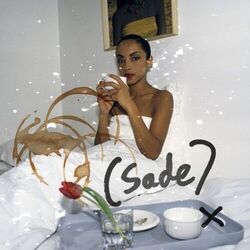 Be That Easy by Sade