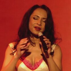 Sade tabs for By your side live