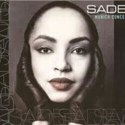 Cherry Pie by Sade