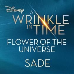 Flower Of The Universe by Sade
