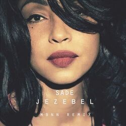 Jezebel by Sade