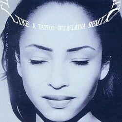 Like A Tattoo by Sade