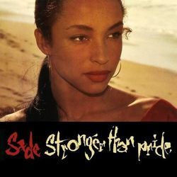 Love Is Stronger Than Pride by Sade