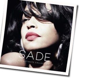 Never As Good As The First Time by Sade
