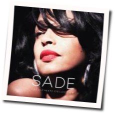 Sweetest Taboo by Sade