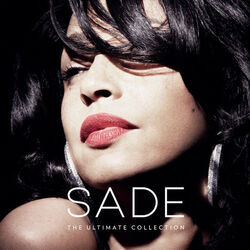 The Sweetest Gift Chords by Sade