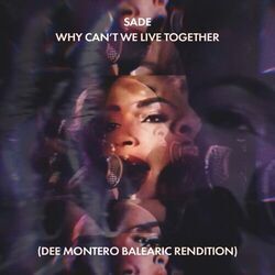 Why Can't We Live Together Intro by Sade