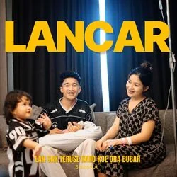 Lancar Chords by Sadewok