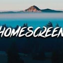 Homescreen Chords by Sadeyes