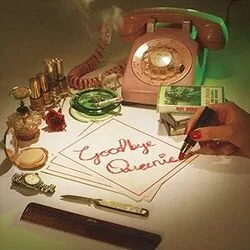 Goodbye Queenie Chords by SadGirl