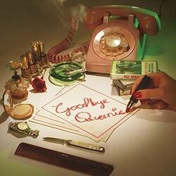 Goodbye Queenie Chords by SadGirl