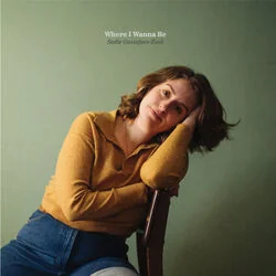 Wallflower Chords by Sadie Gustafson-zook
