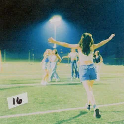 16 Chords by Sadie Jean