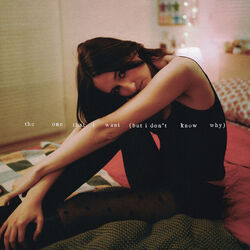 I Dont Know Better by Sadie Jean