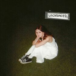 Locksmith Chords by Sadie Jean