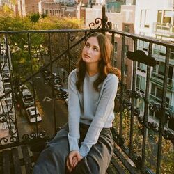 Nice Knowing You Chords by Sadie Jean