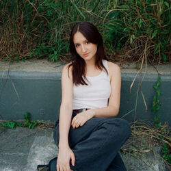 Slow Burn Chords by Sadie Jean