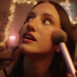 The One That I Want But I Don't Know Why Chords by Sadie Jean