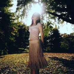You Don't Tab by Sadie Jean