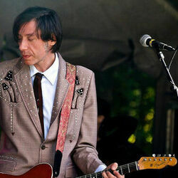 Message To Belial Chords by The Sadies