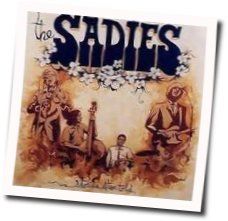 The Trial Chords by The Sadies