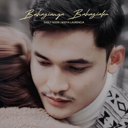 Bahagianya Bahagiaku Chords by Sadly Noor