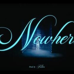 Nowhere Chords by Sadly Al