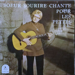 Jesus Apprends Nous à Prier Chords by Sœur Sourire
