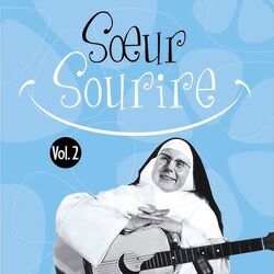 Sœur Sourire chords for Un petit marin deau douce