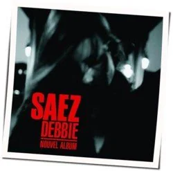 En Travers Les Néons Chords by Saez