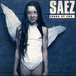 Jeune Et Con Ukulele Chords by Saez