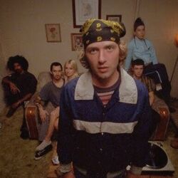 Safe Mind bass tabs for 6 pole