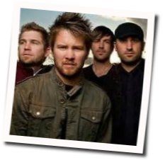 Annie Chords by Safetysuit