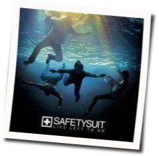 One Time Chords by Safetysuit