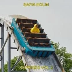 Je Serai Ta Meilleure Amie Tab by Safia Nolin