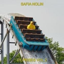 Je Serai Ta Meilleure Amie by Safia Nolin