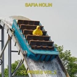 Je Serai Ta Meilleure Amie Tab by Safia Nolin