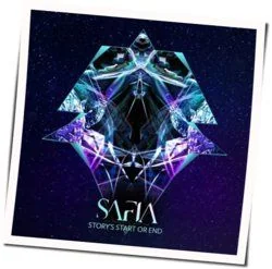 Runaway Chords by SAFIA
