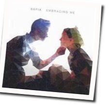 Embracing Me Chords by SAFIA