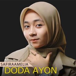 Baik Baik Saja Chords by Safira Amalia