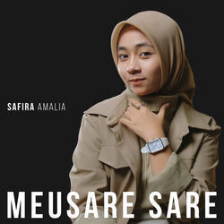 Meusare Sare Chords by Safira Amalia