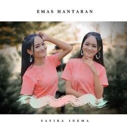 Permata Hati Chords by Safira Inema