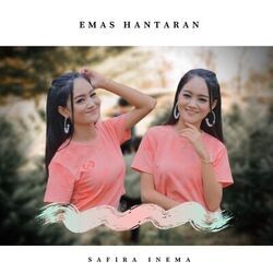 Permata Hati Chords by Safira Inema