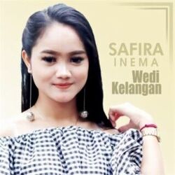 Wedi Kelangan Chords by Safira Inema