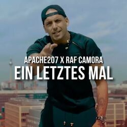 Montenegro Chords by Safraoui X Raf Camora