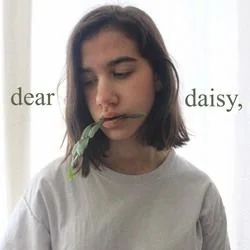 Dear Daisy Chords by Sage Ella